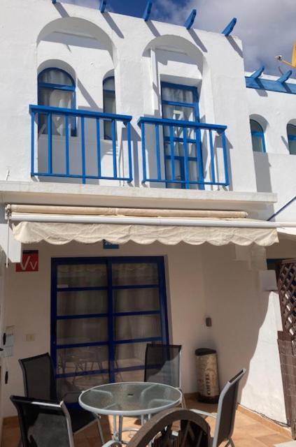 Duplex Maspalomas Maspalomas  Exterior photo